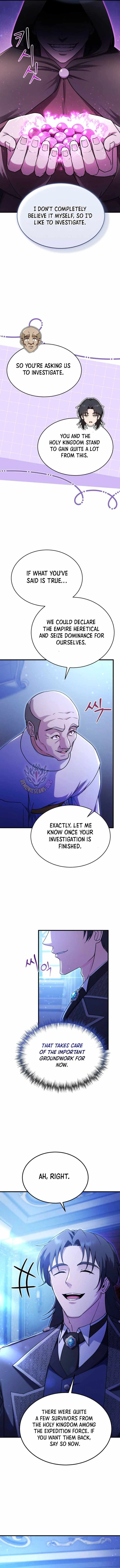 I Became the Master of the Weakest Demon King Chapter 39 page 12