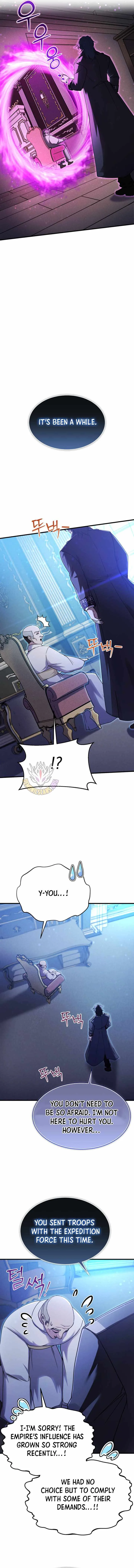 I Became the Master of the Weakest Demon King Chapter 39 page 10