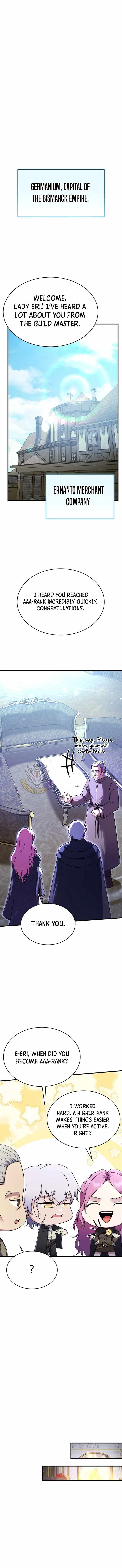 I Became the Master of the Weakest Demon King Chapter 39 page 14