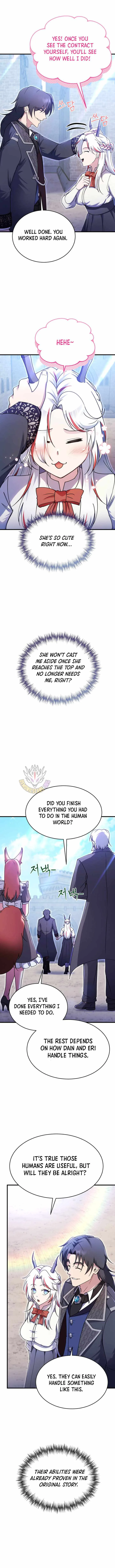 I Became the Master of the Weakest Demon King Chapter 39 page 17