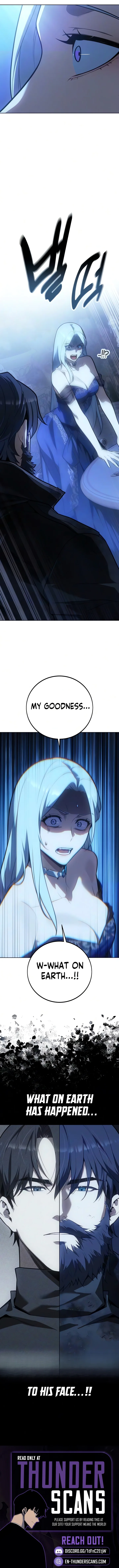 30 Years Have Passed Since the Prologue Chapter 18 page 13