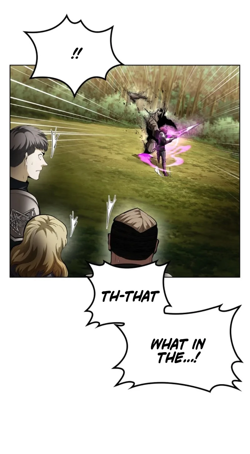 The Immortal Genius Spearman Chapter 33 page 5