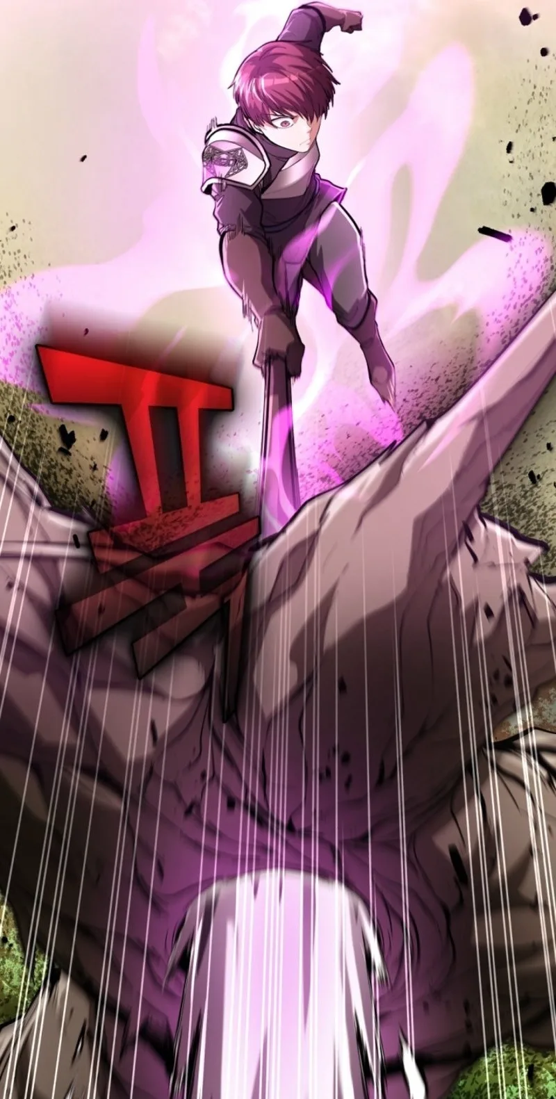 The Immortal Genius Spearman Chapter 33 page 16