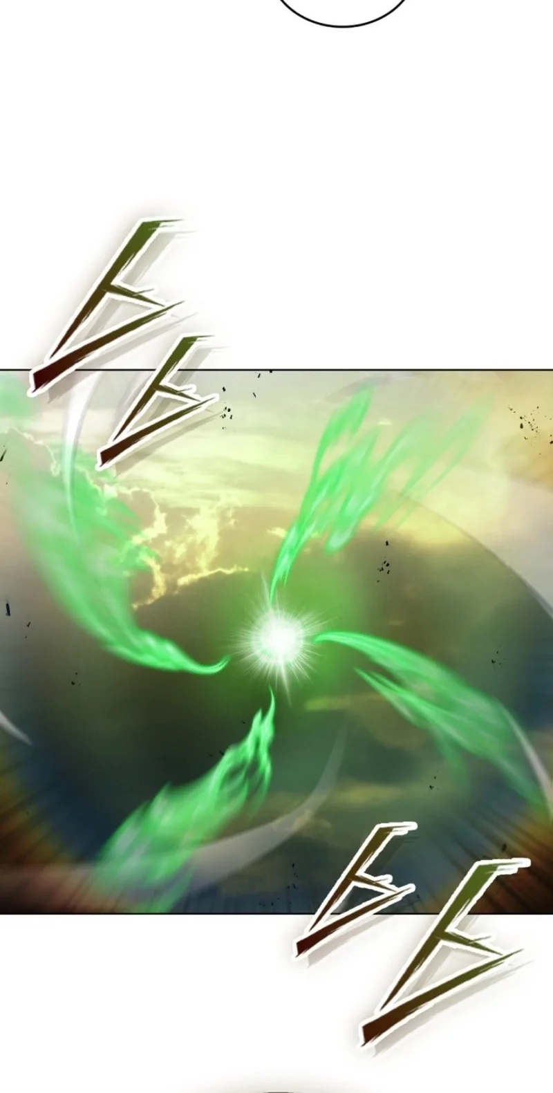 The Immortal Genius Spearman Chapter 33 page 20