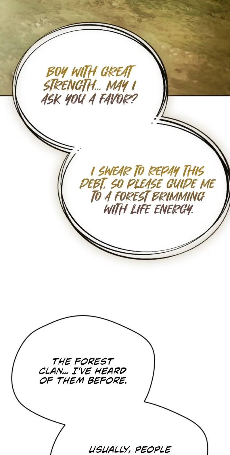 The Immortal Genius Spearman Chapter 33 page 24