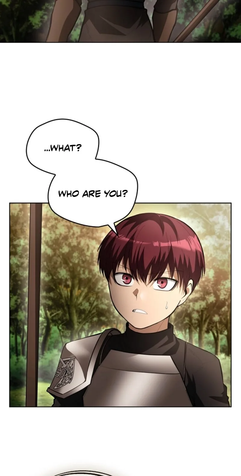The Immortal Genius Spearman Chapter 33 page 22