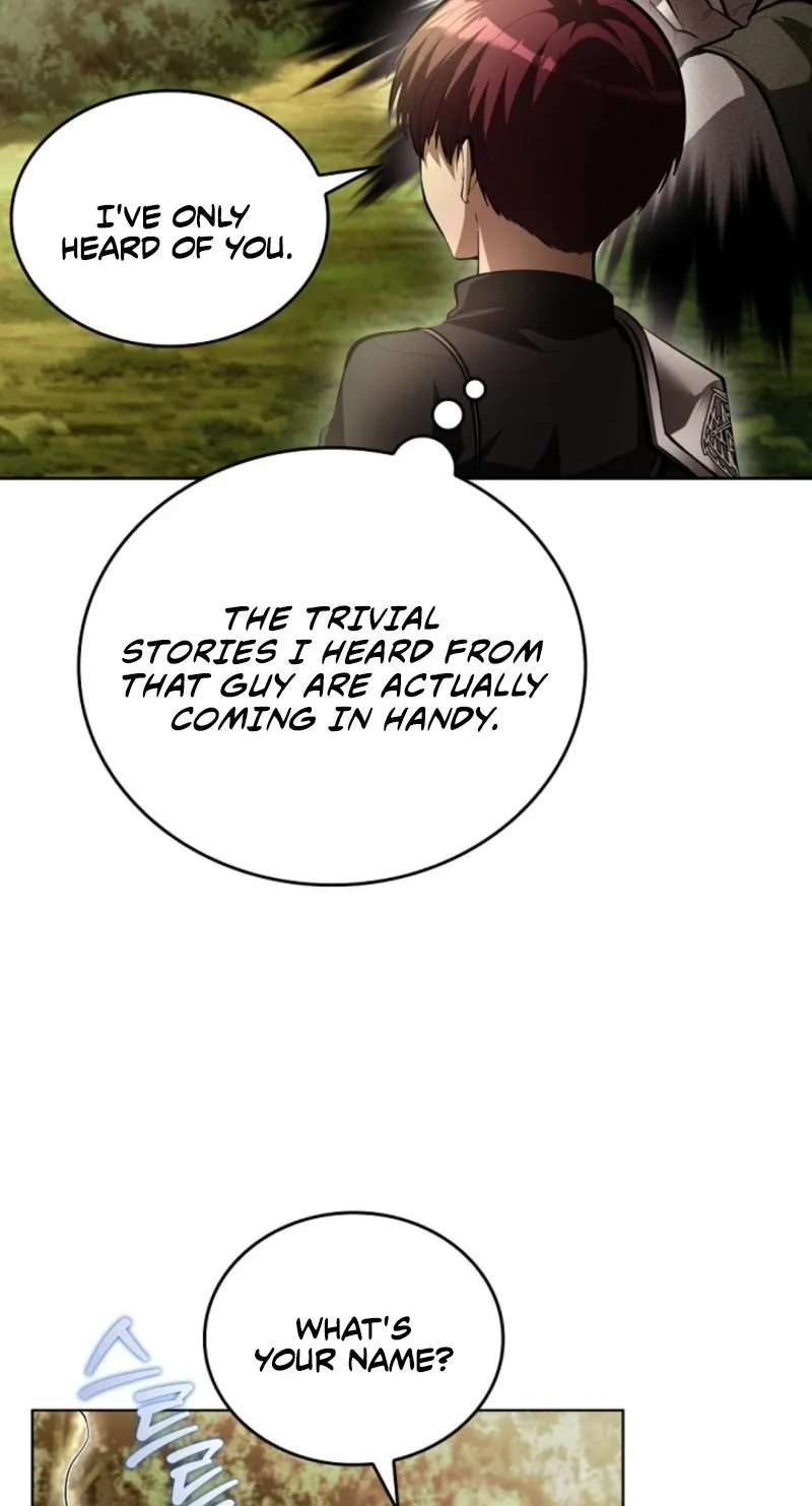 The Immortal Genius Spearman Chapter 33 page 28