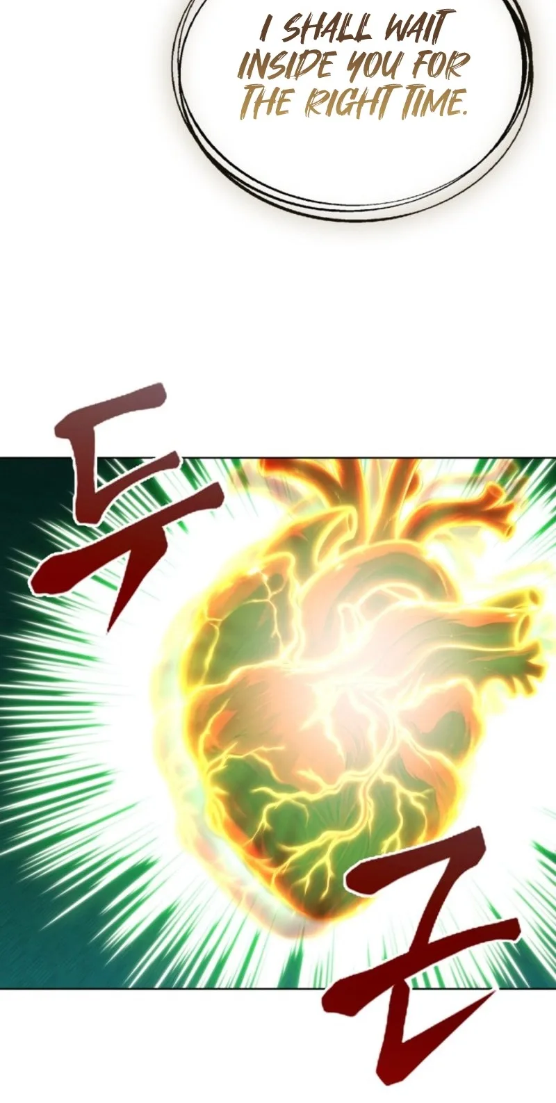 The Immortal Genius Spearman Chapter 33 page 33