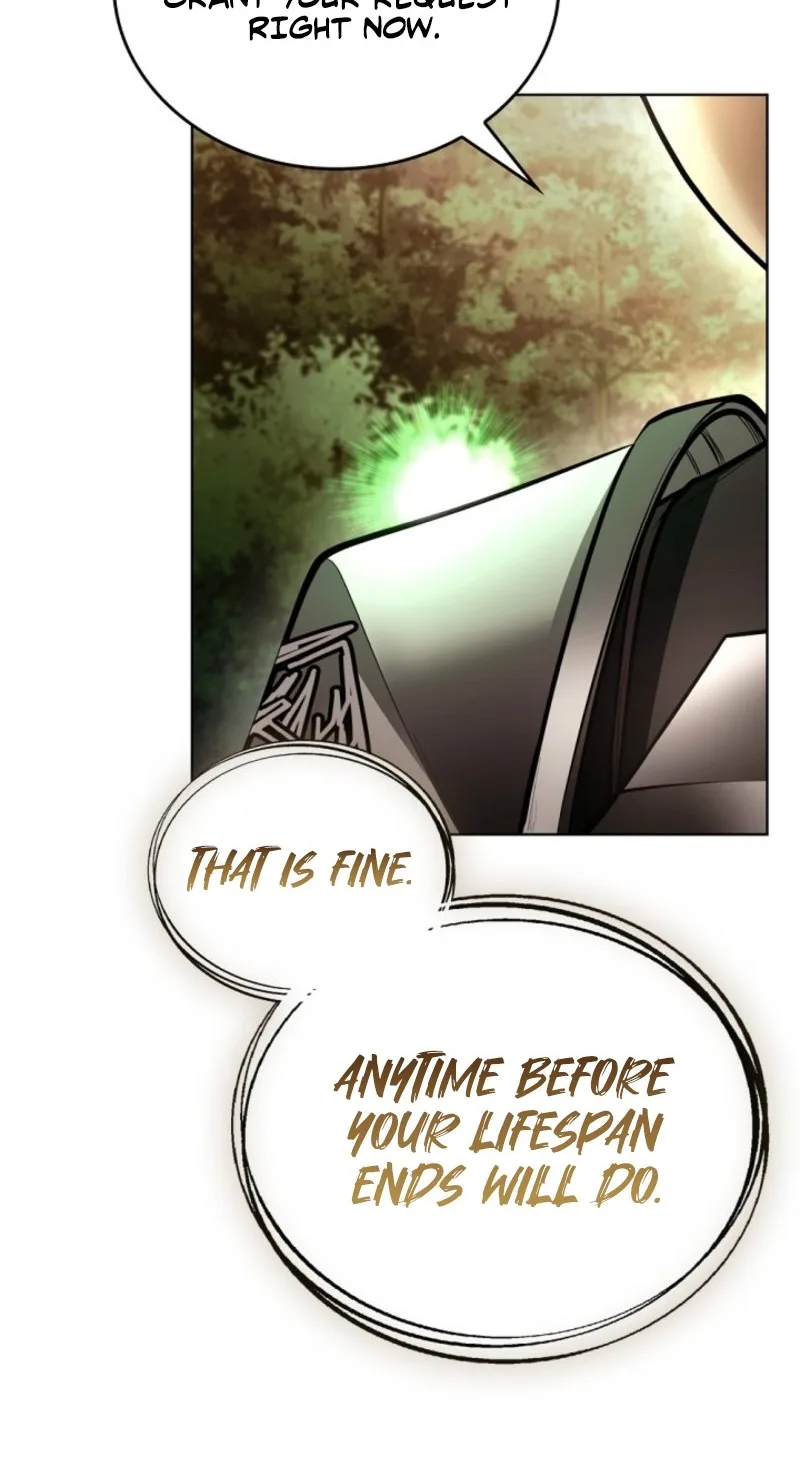 The Immortal Genius Spearman Chapter 33 page 30