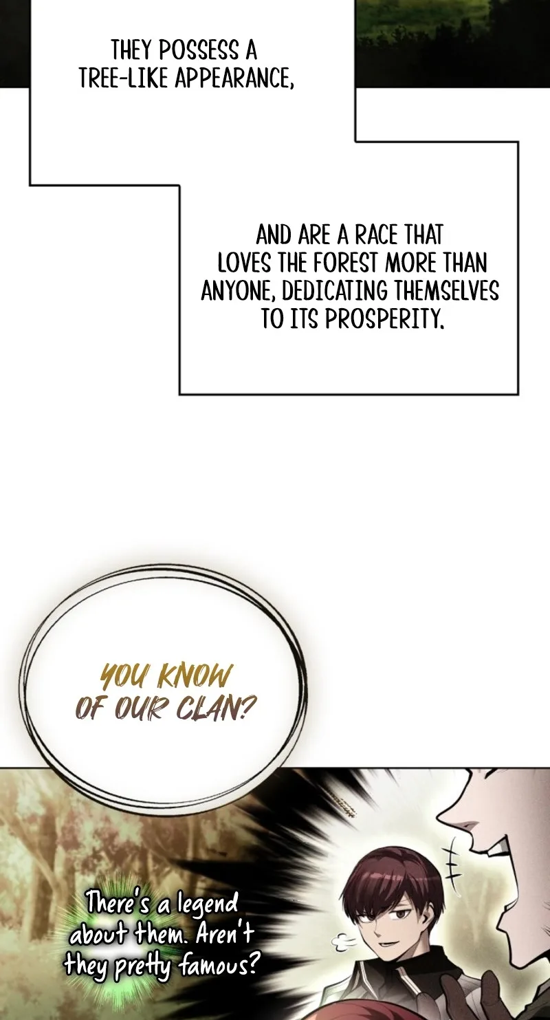 The Immortal Genius Spearman Chapter 33 page 27