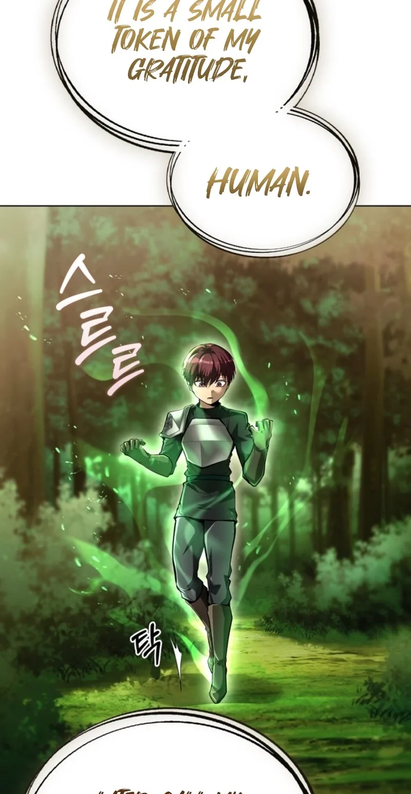 The Immortal Genius Spearman Chapter 33 page 37