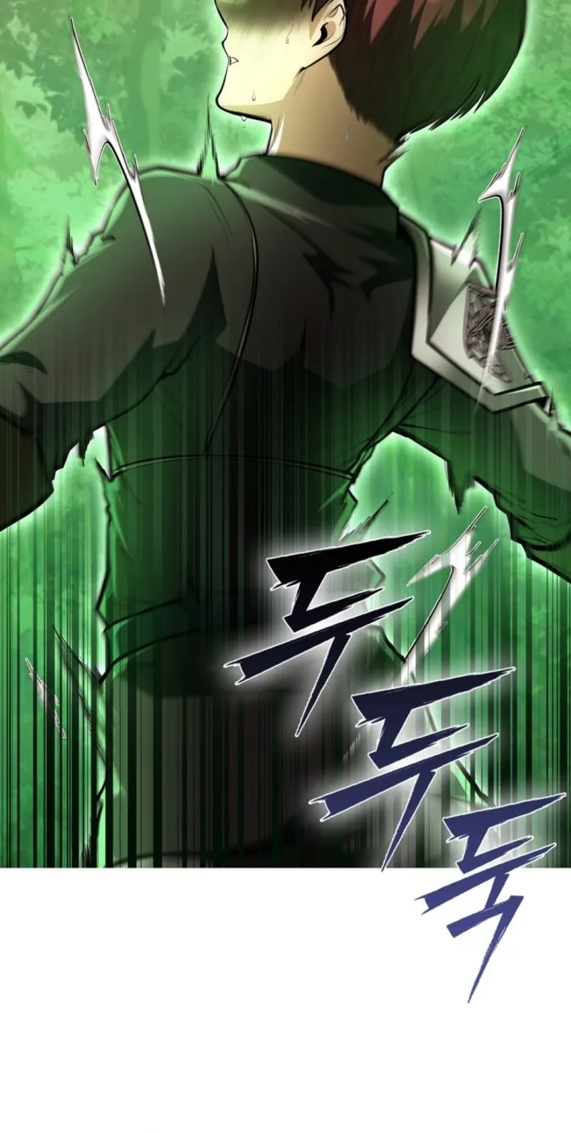 The Immortal Genius Spearman Chapter 33 page 35
