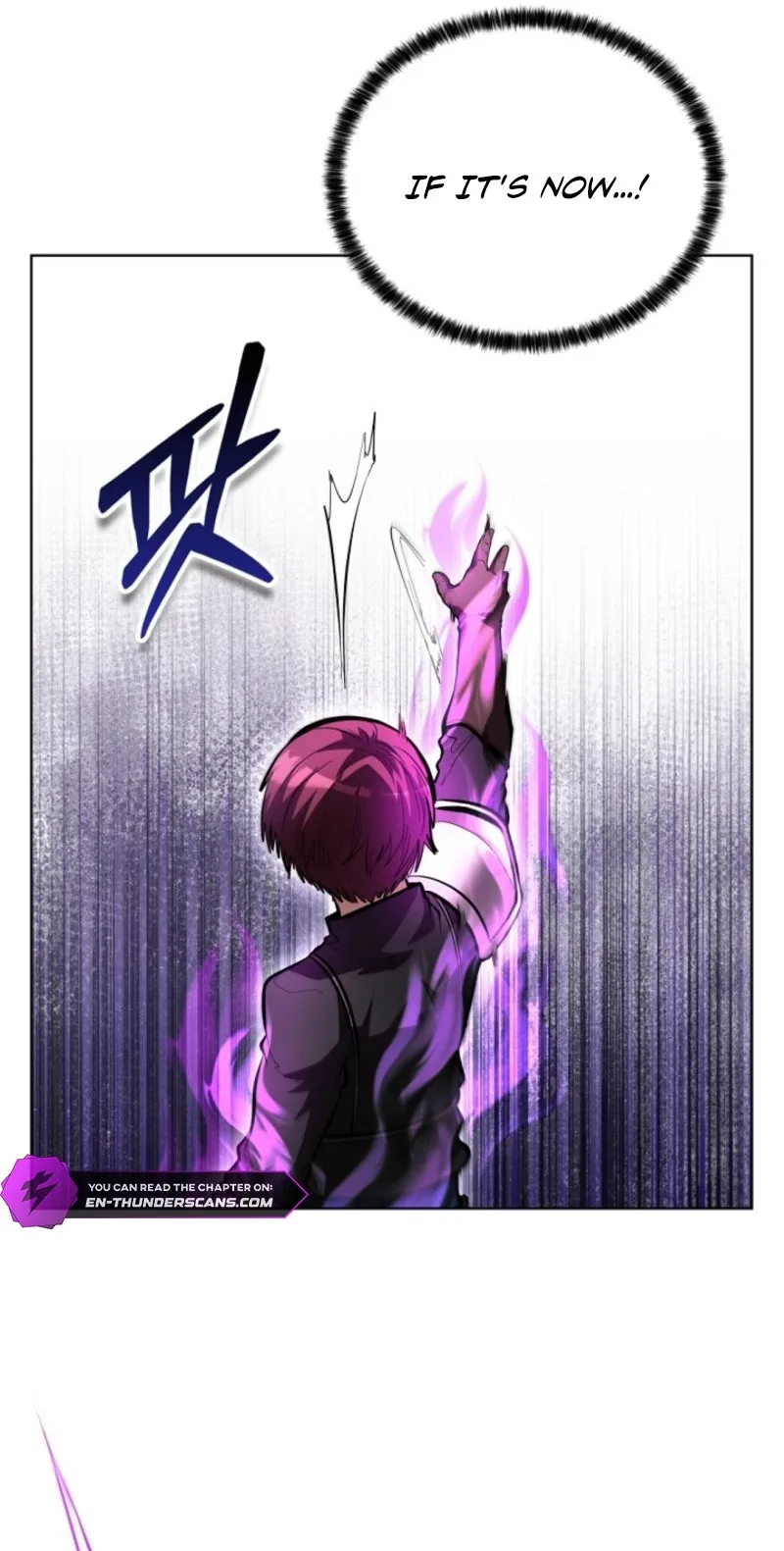 The Immortal Genius Spearman Chapter 33 page 41
