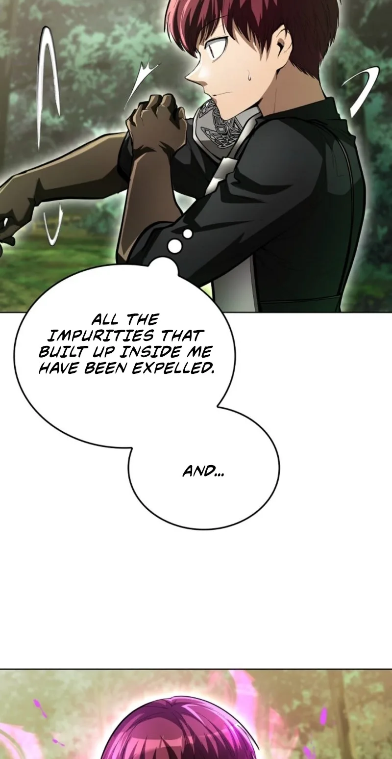 The Immortal Genius Spearman Chapter 33 page 39