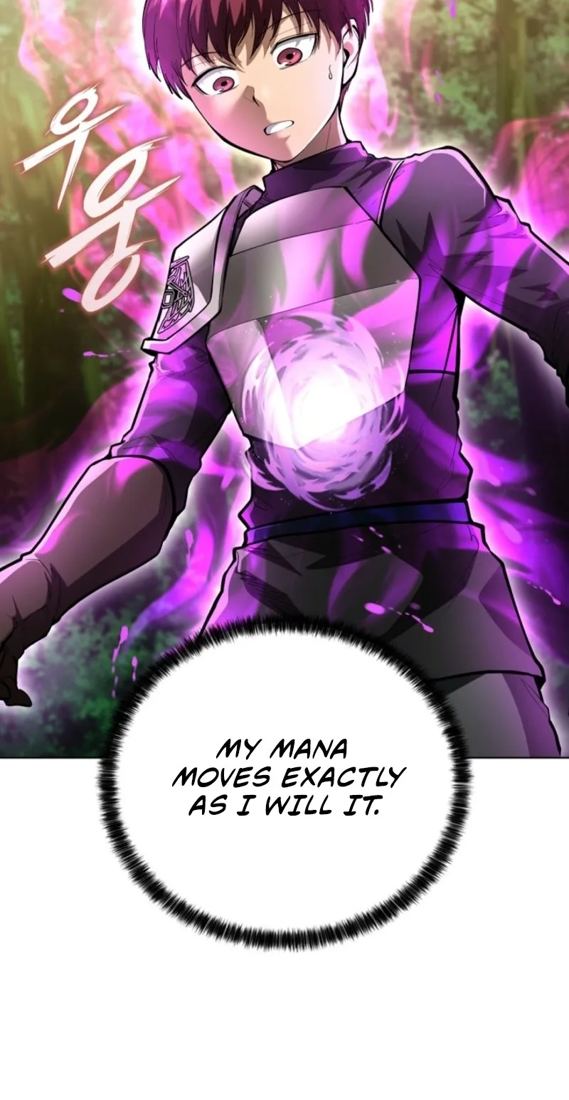 The Immortal Genius Spearman Chapter 33 page 40