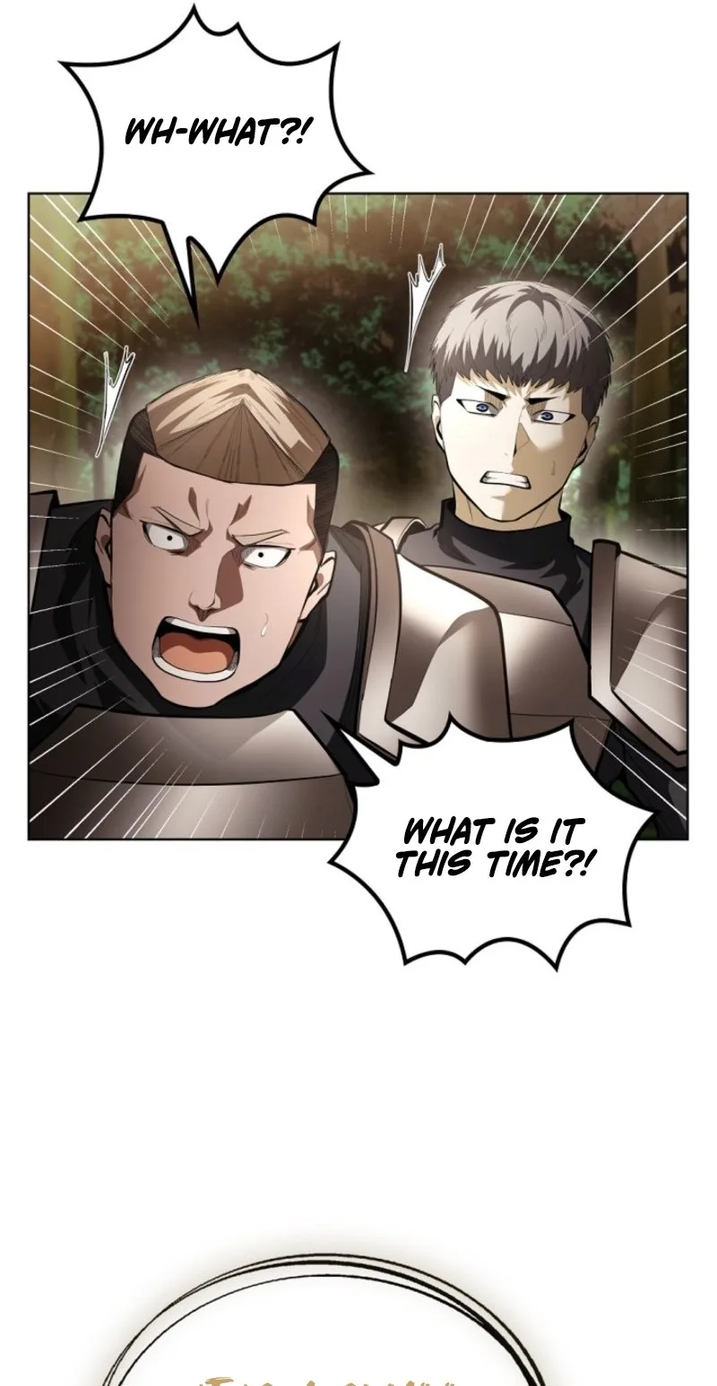 The Immortal Genius Spearman Chapter 33 page 36