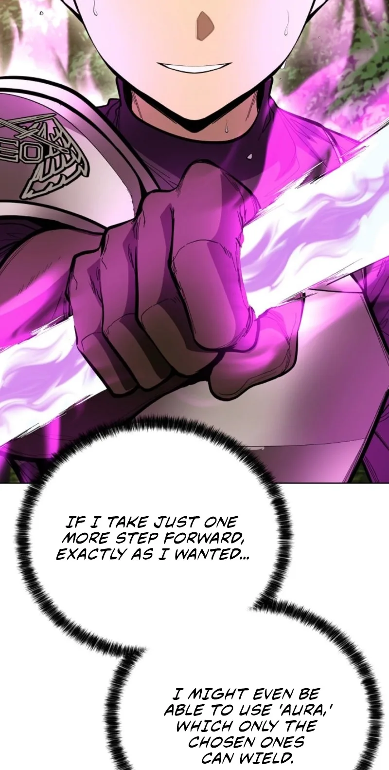 The Immortal Genius Spearman Chapter 33 page 44