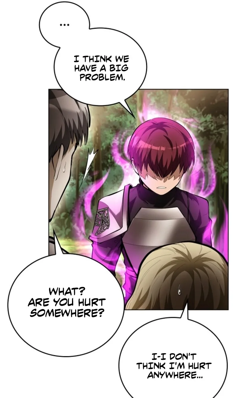 The Immortal Genius Spearman Chapter 33 page 46