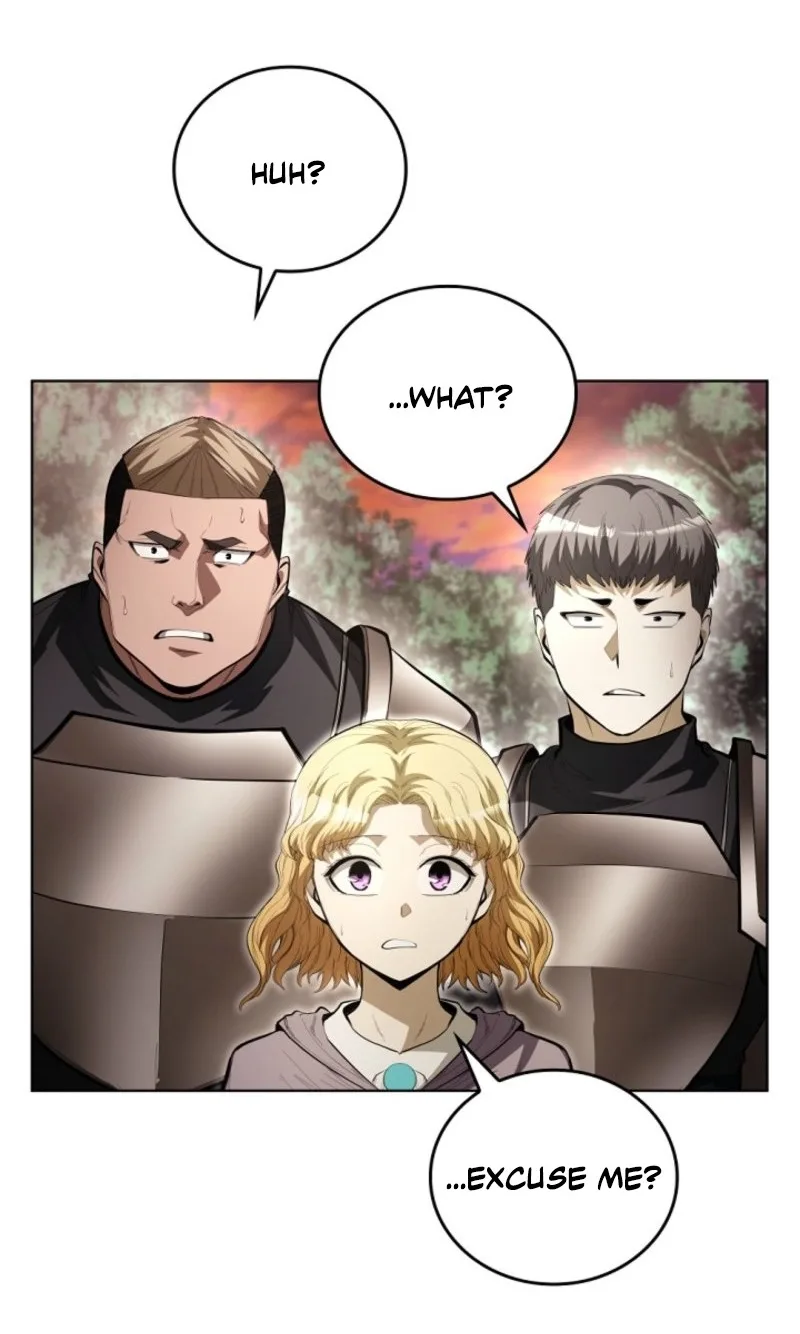 The Immortal Genius Spearman Chapter 33 page 49
