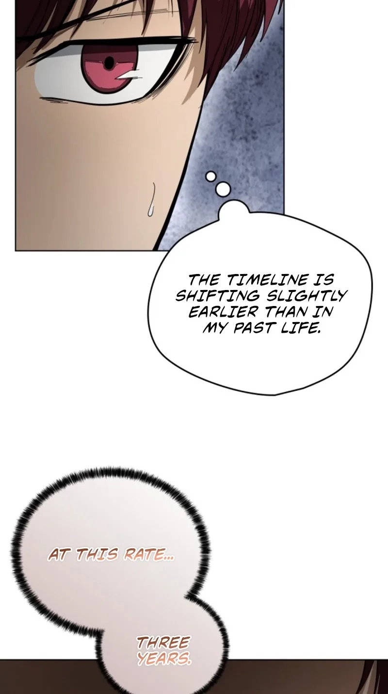 The Immortal Genius Spearman Chapter 33 page 60