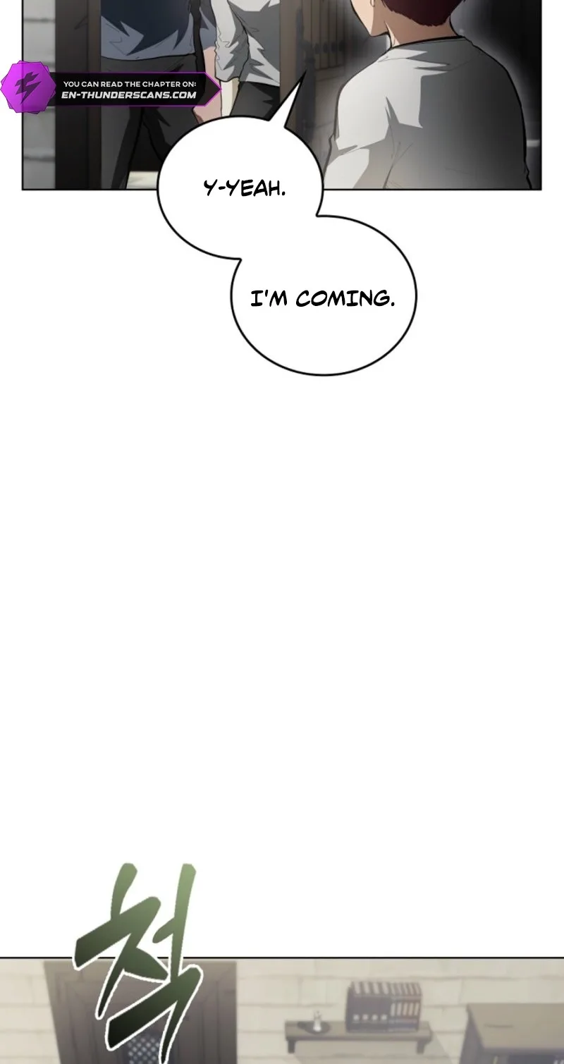 The Immortal Genius Spearman Chapter 33 page 54