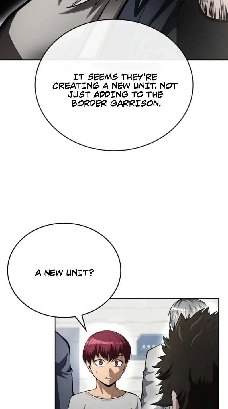 The Immortal Genius Spearman Chapter 33 page 58