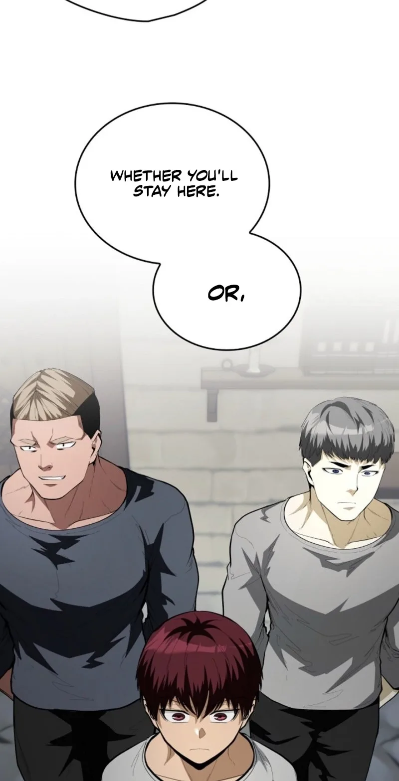 The Immortal Genius Spearman Chapter 33 page 65