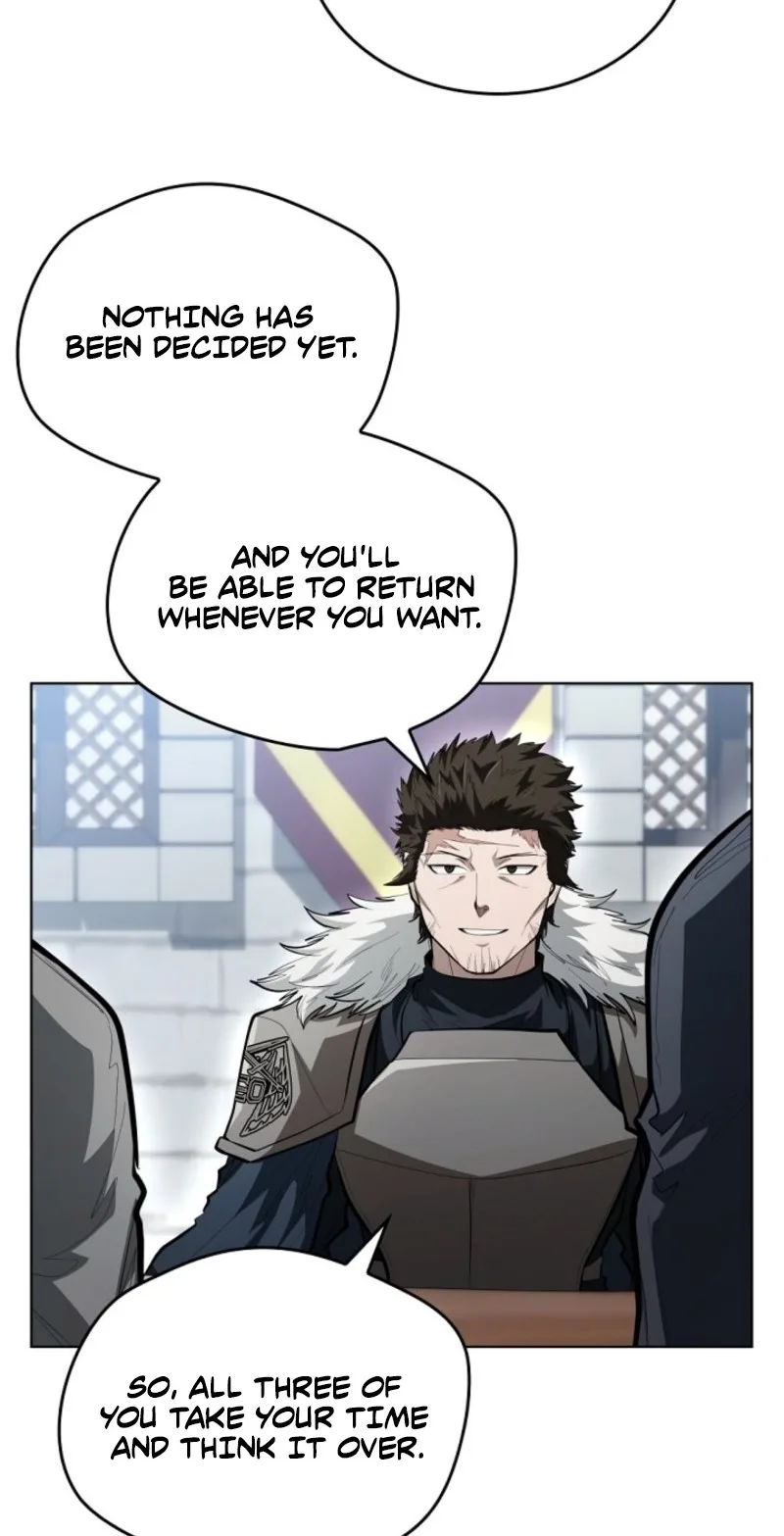 The Immortal Genius Spearman Chapter 33 page 64