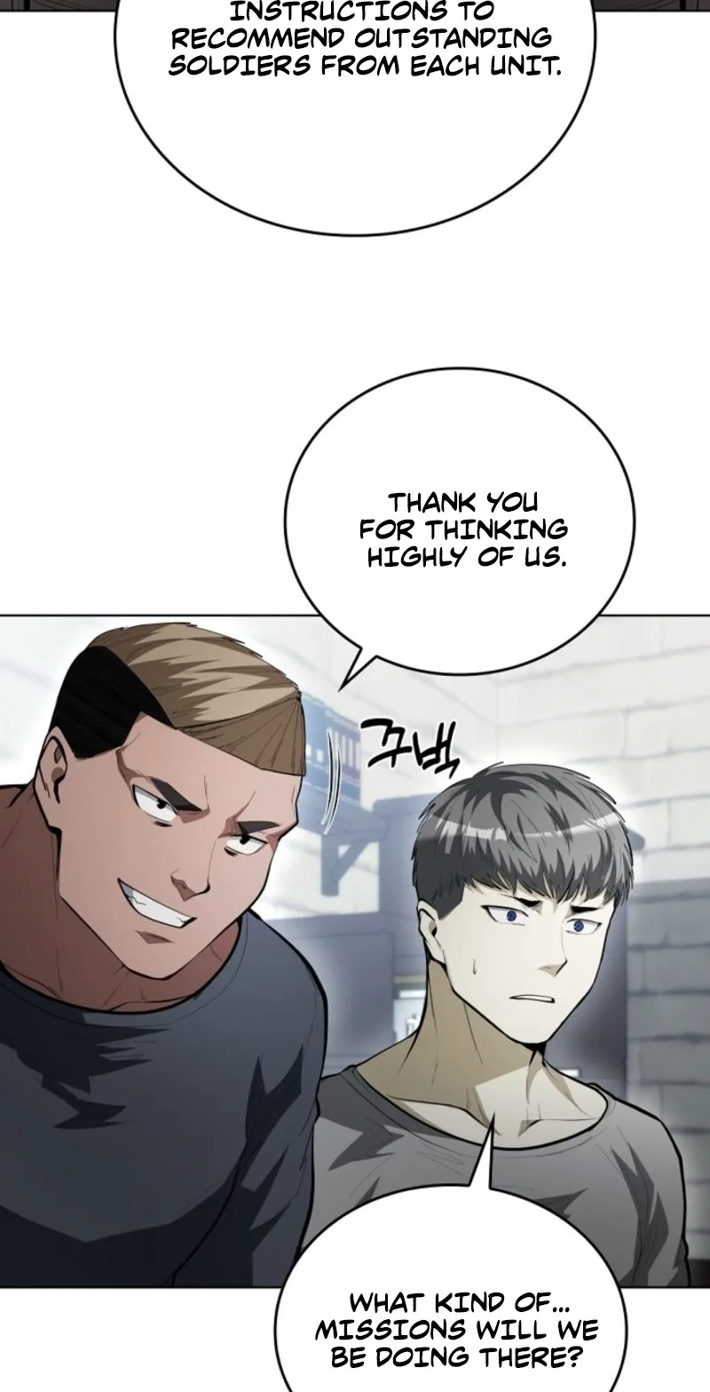 The Immortal Genius Spearman Chapter 33 page 63