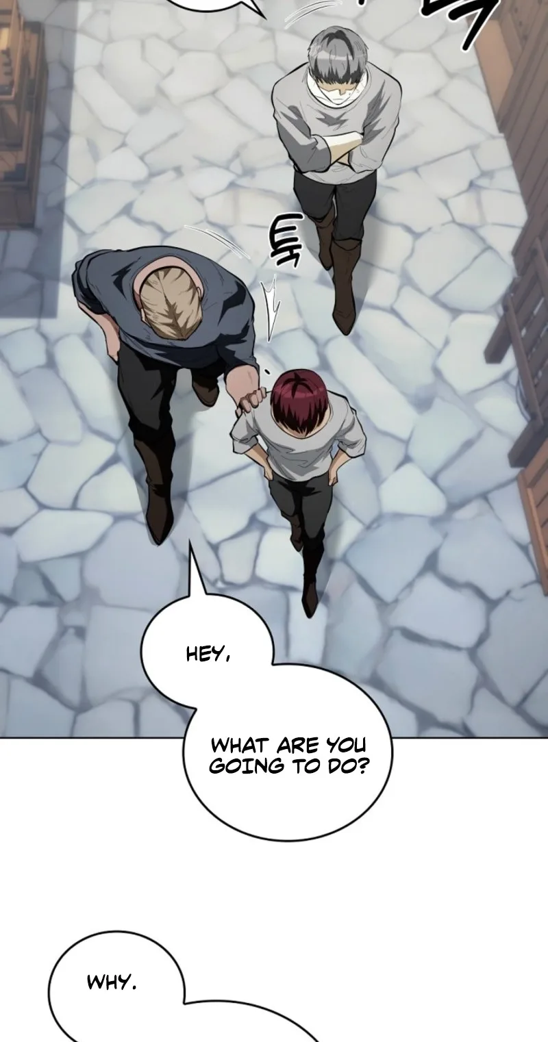 The Immortal Genius Spearman Chapter 33 page 68