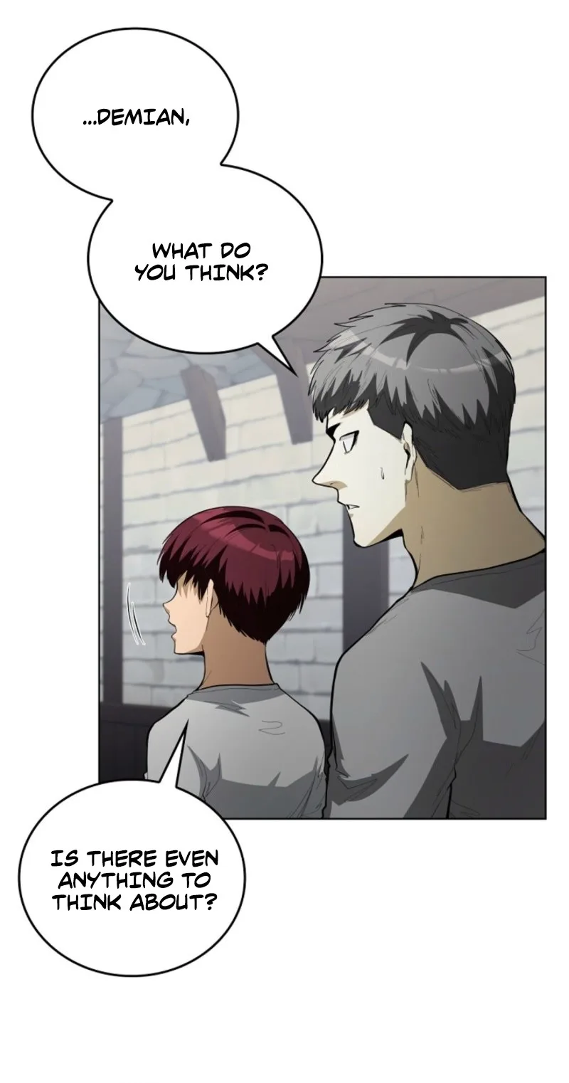The Immortal Genius Spearman Chapter 33 page 71