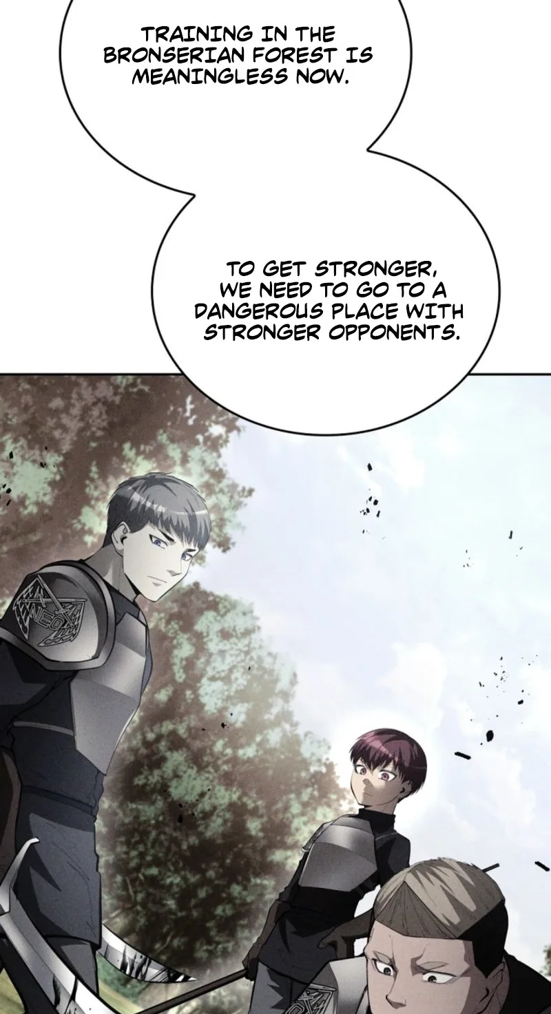 The Immortal Genius Spearman Chapter 33 page 73