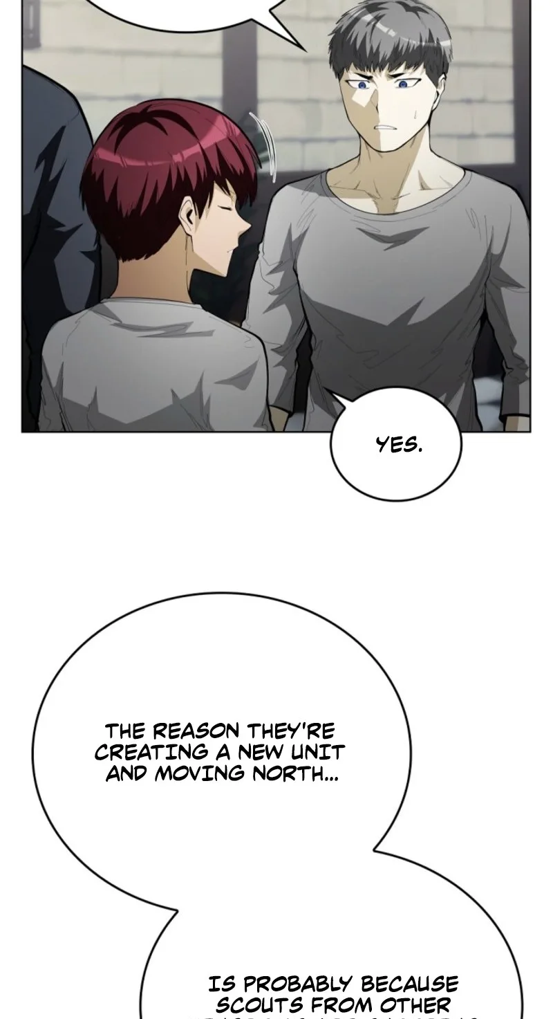 The Immortal Genius Spearman Chapter 33 page 75