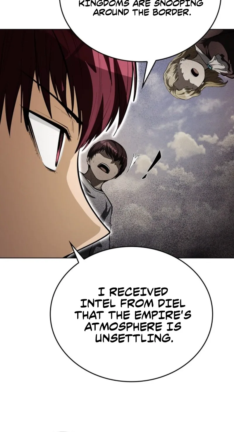 The Immortal Genius Spearman Chapter 33 page 76