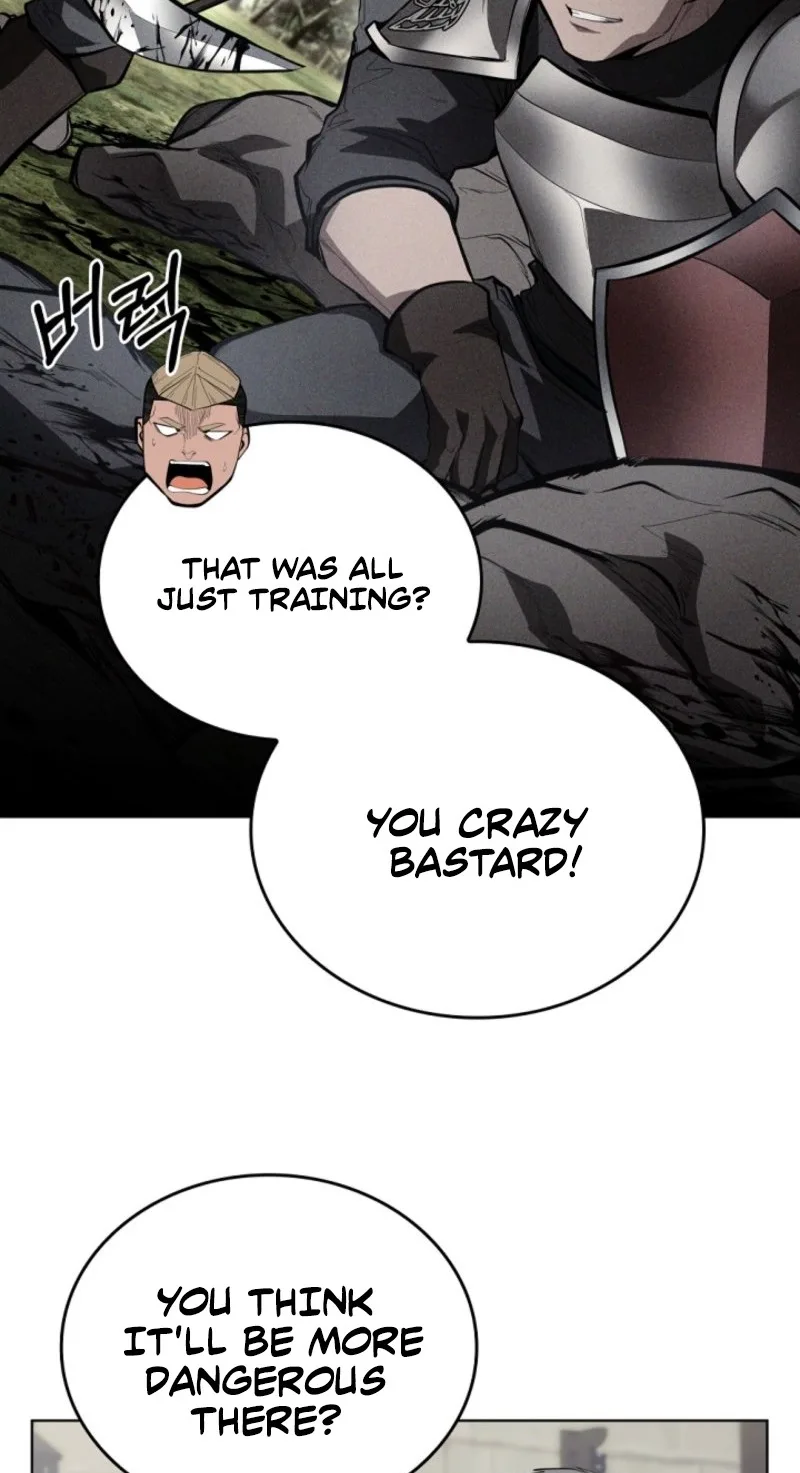 The Immortal Genius Spearman Chapter 33 page 74