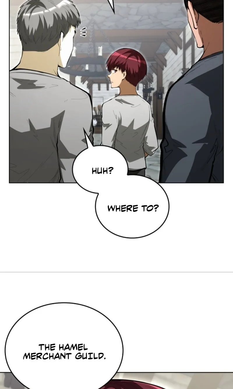 The Immortal Genius Spearman Chapter 33 page 85