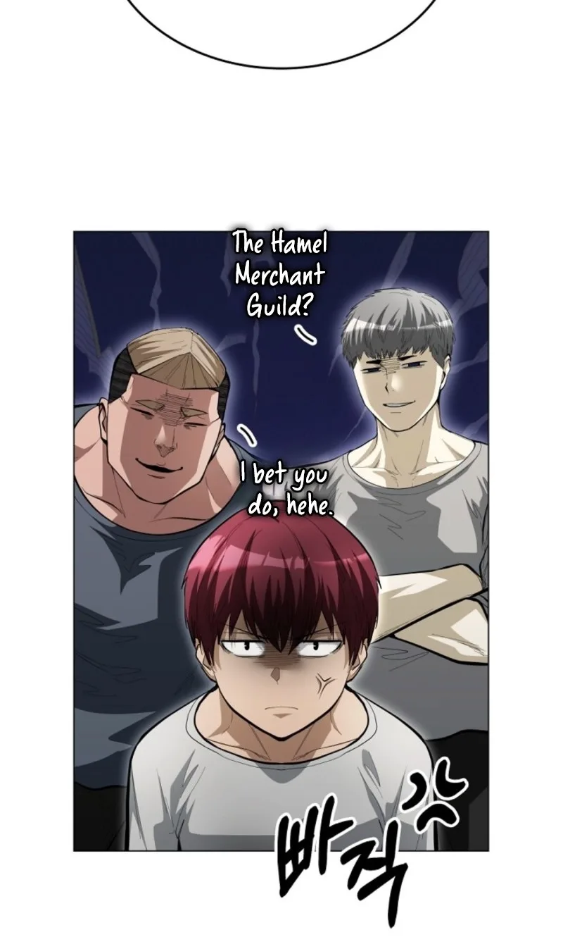 The Immortal Genius Spearman Chapter 33 page 87