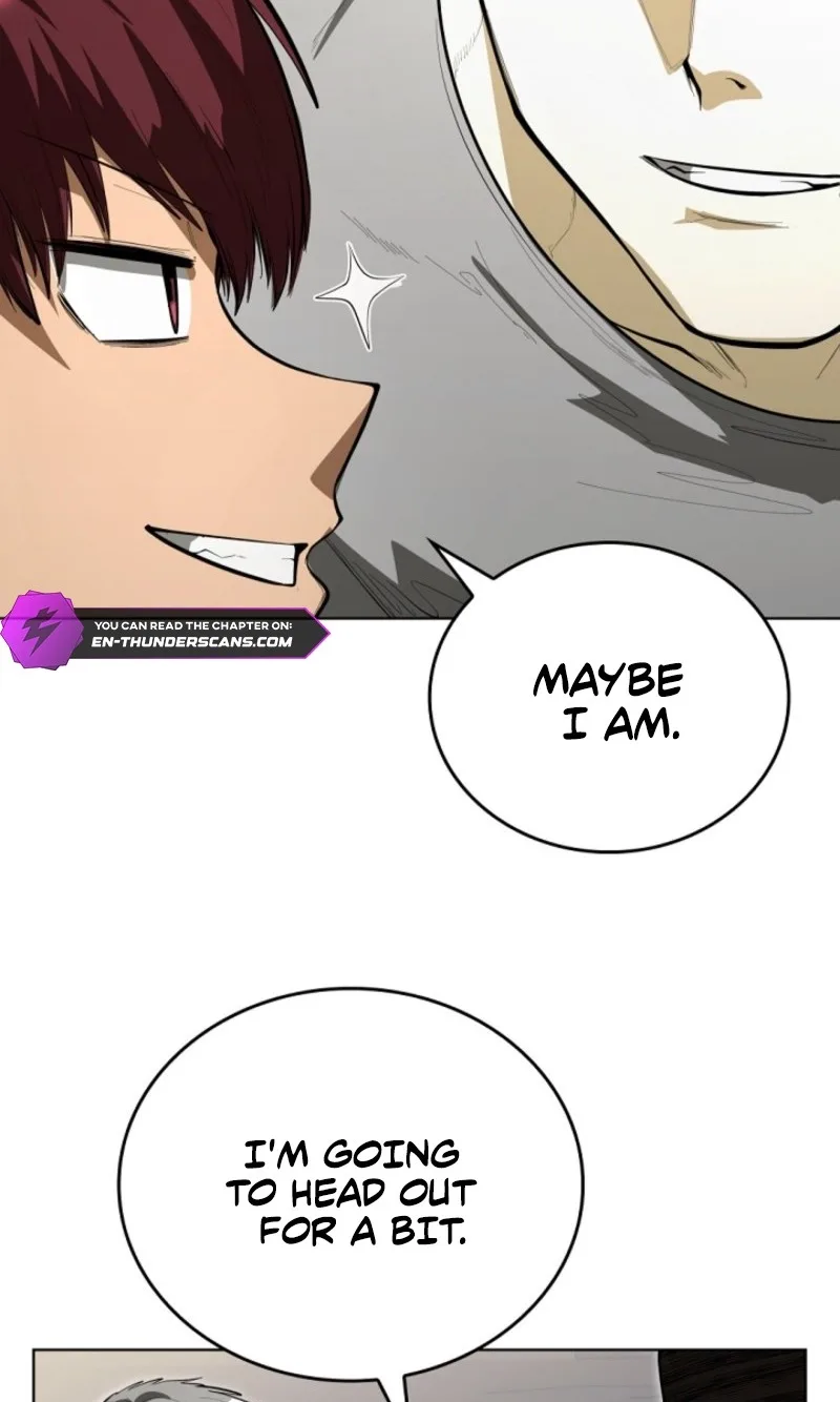 The Immortal Genius Spearman Chapter 33 page 84