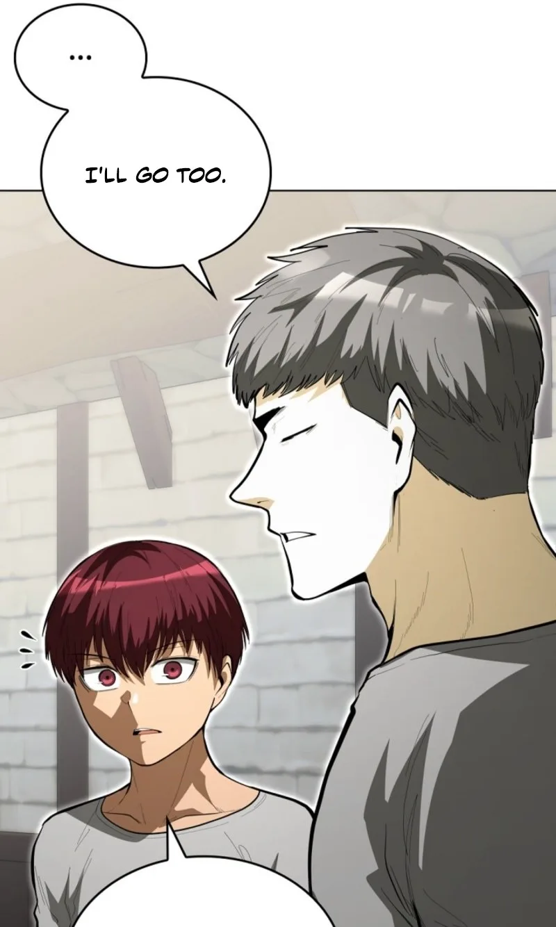 The Immortal Genius Spearman Chapter 33 page 82