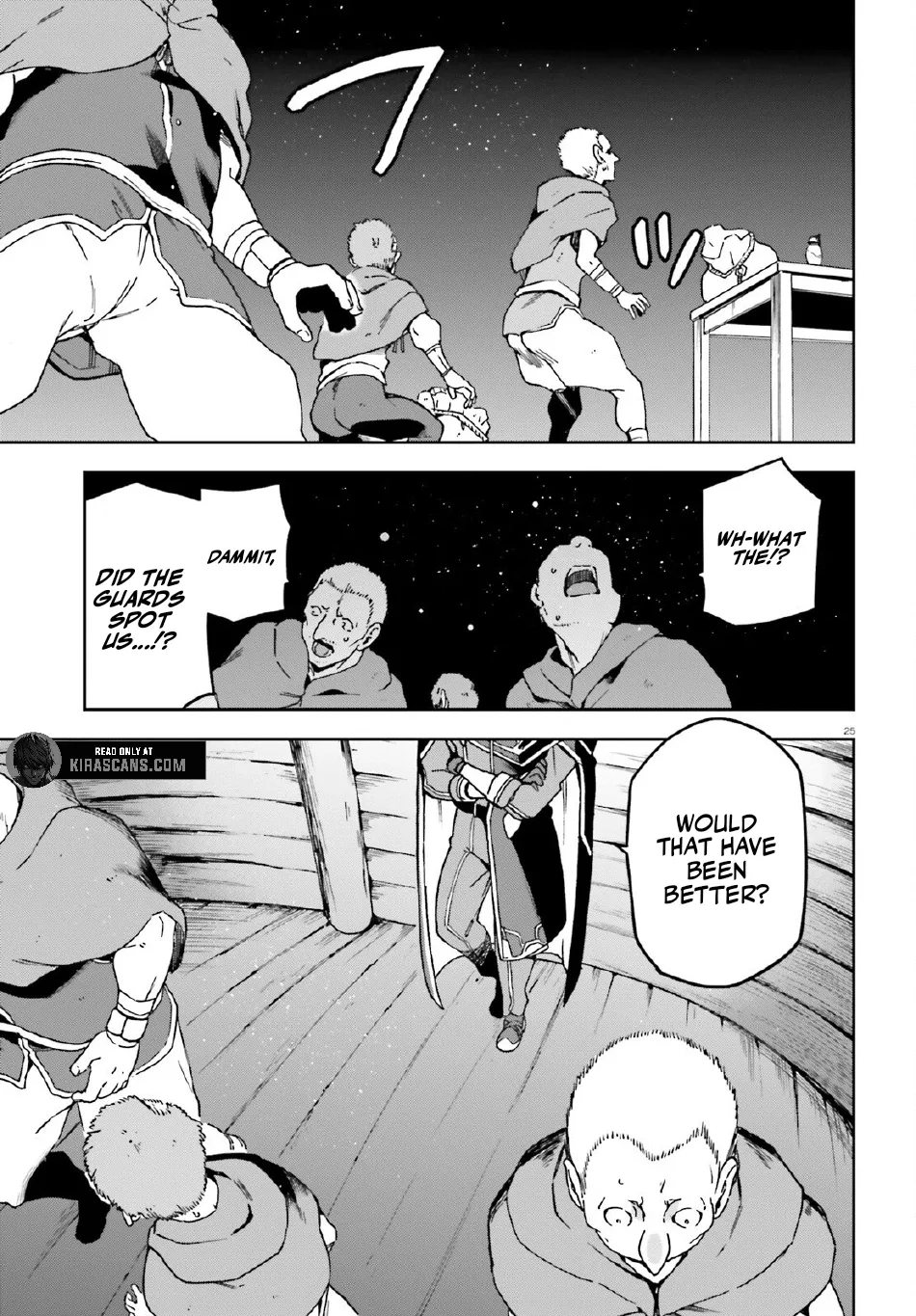 Adventurer Life After Defeating the Final Boss: Beautiful Girls with Complicated Circumstances Become Extremely Attached to Me in the Starting Town Chapter 4.2 page 7