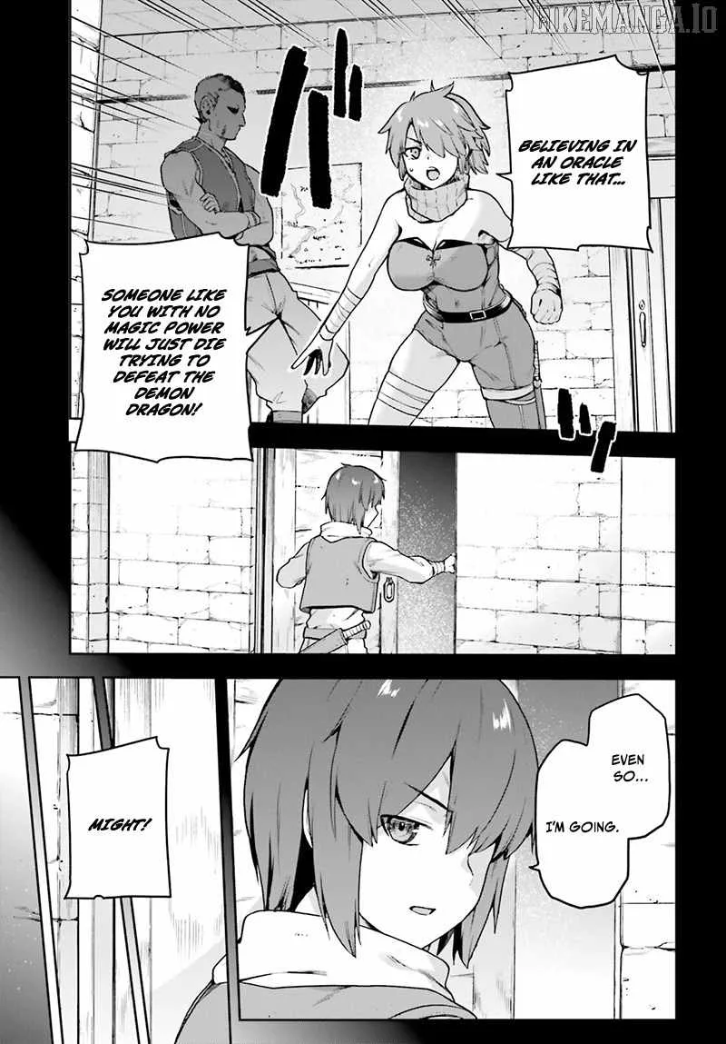 Adventurer Life After Defeating the Final Boss: Beautiful Girls with Complicated Circumstances Become Extremely Attached to Me in the Starting Town Chapter 5.1 page 5