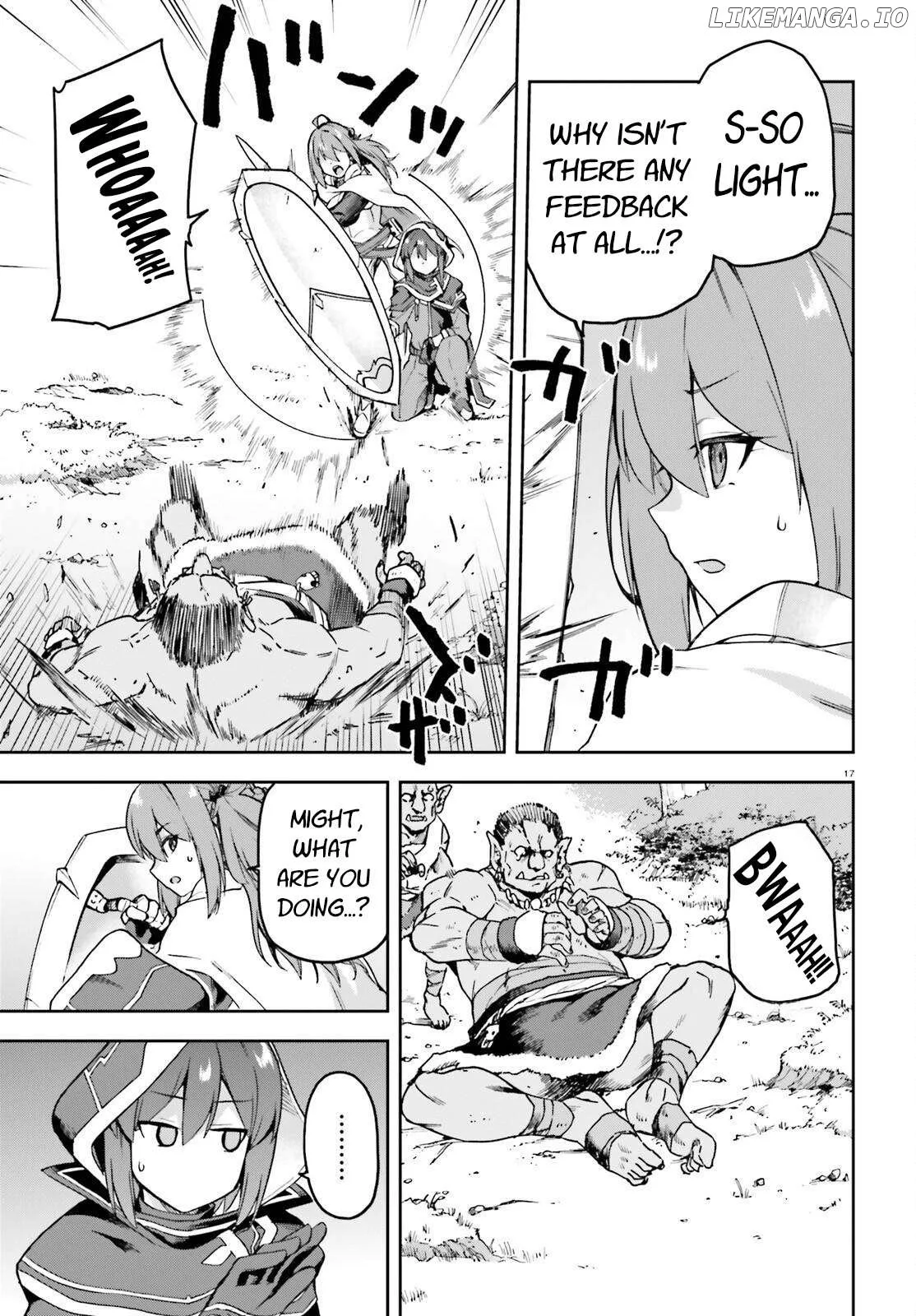 Adventurer Life After Defeating the Final Boss: Beautiful Girls with Complicated Circumstances Become Extremely Attached to Me in the Starting Town Chapter 3 page 18