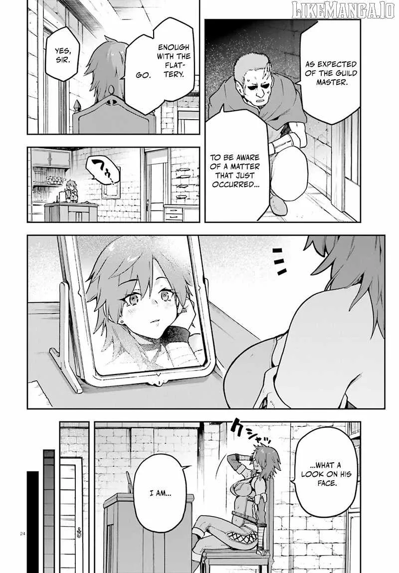 Adventurer Life After Defeating the Final Boss: Beautiful Girls with Complicated Circumstances Become Extremely Attached to Me in the Starting Town Chapter 5.2 page 5