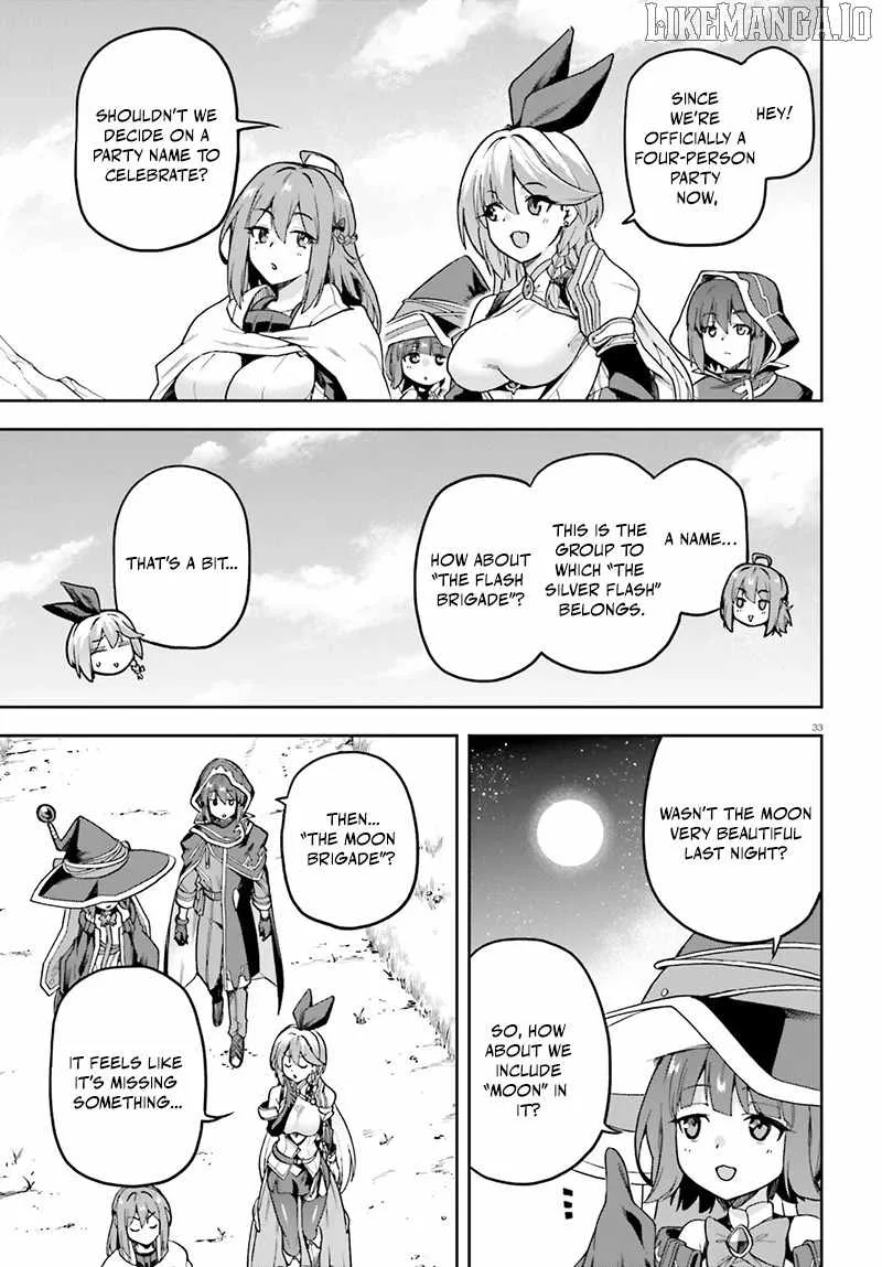 Adventurer Life After Defeating the Final Boss: Beautiful Girls with Complicated Circumstances Become Extremely Attached to Me in the Starting Town Chapter 5.2 page 14