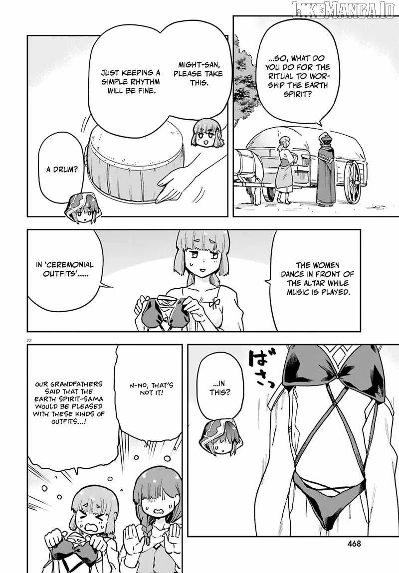 Adventurer Life After Defeating the Final Boss: Beautiful Girls with Complicated Circumstances Become Extremely Attached to Me in the Starting Town Chapter 6.2 page 10