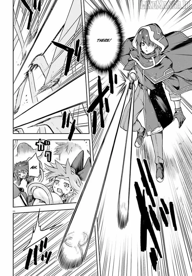 Adventurer Life After Defeating the Final Boss: Beautiful Girls with Complicated Circumstances Become Extremely Attached to Me in the Starting Town Chapter 6.1 page 6