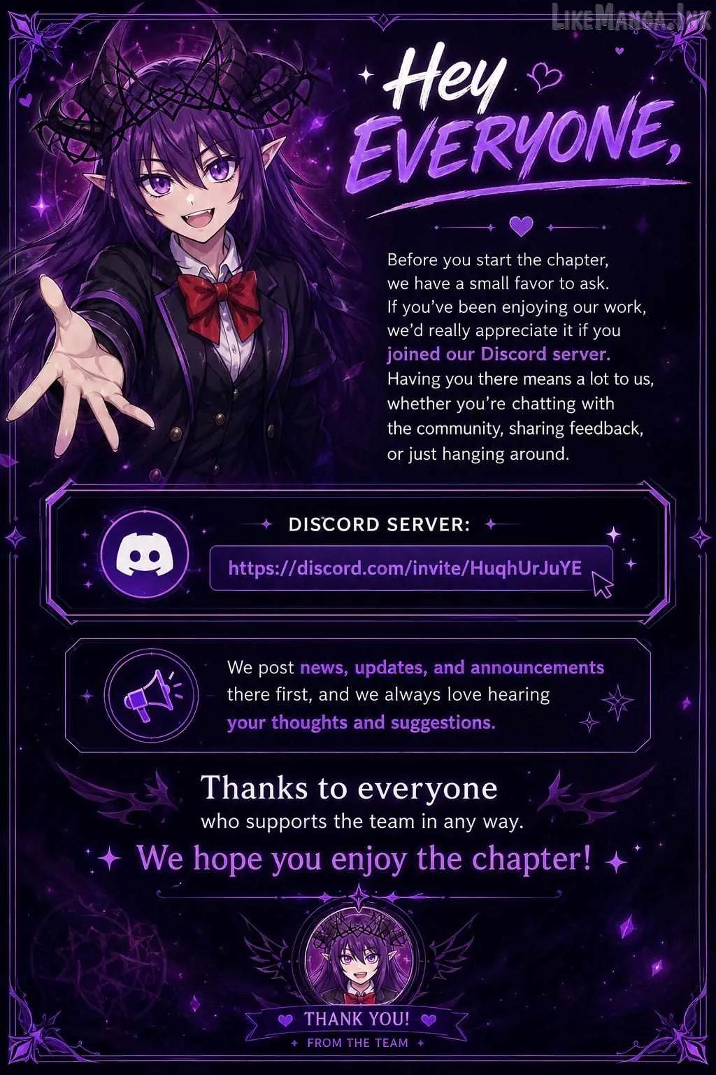 Adventurer Life After Defeating the Final Boss: Beautiful Girls with Complicated Circumstances Become Extremely Attached to Me in the Starting Town Chapter 8 page 2