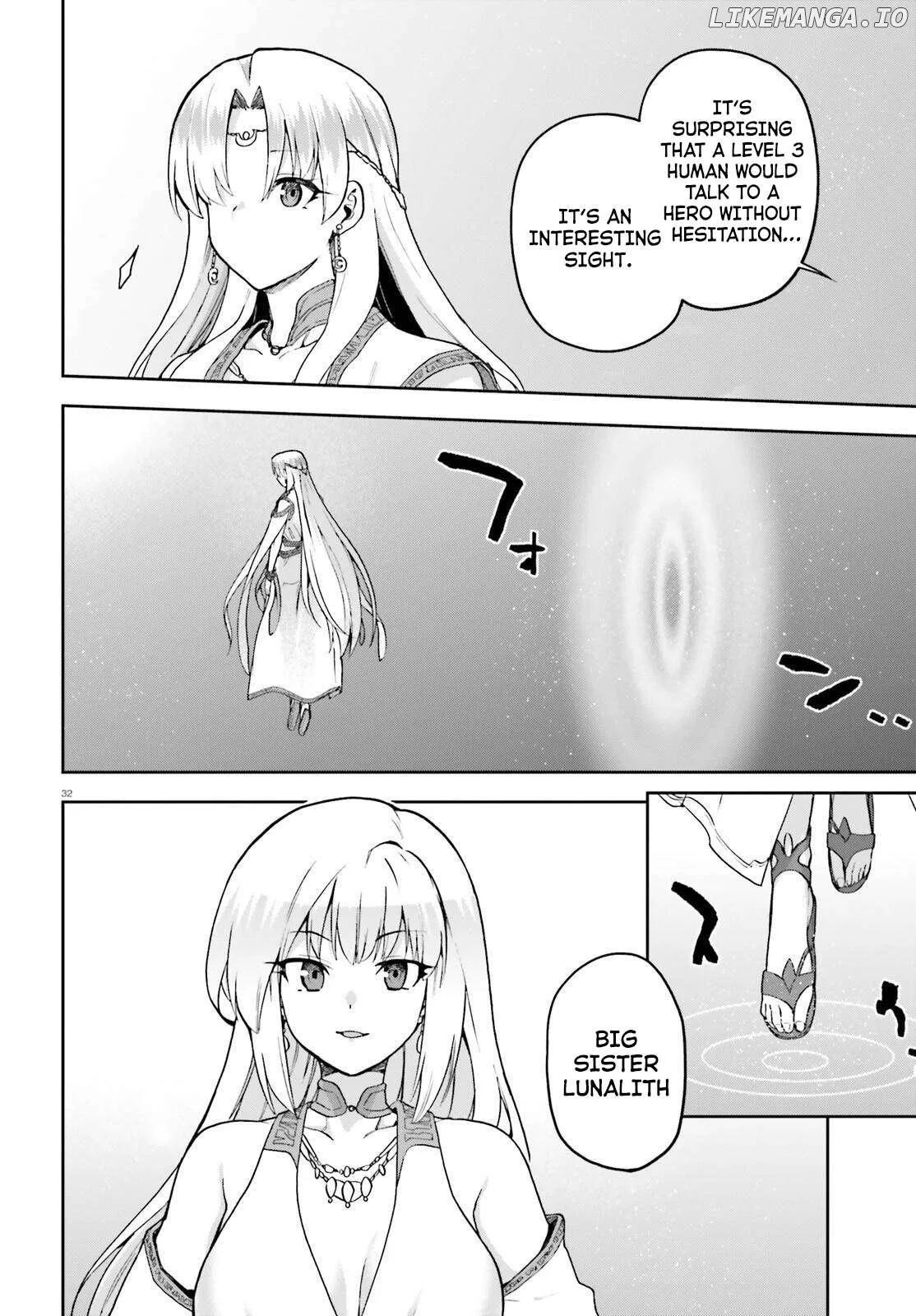 Adventurer Life After Defeating the Final Boss: Beautiful Girls with Complicated Circumstances Become Extremely Attached to Me in the Starting Town Chapter 2 page 33