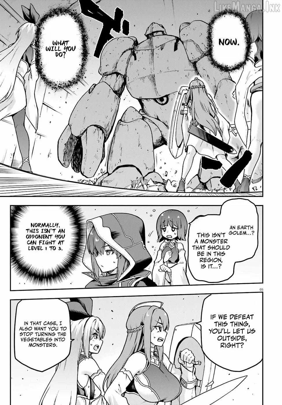 Adventurer Life After Defeating the Final Boss: Beautiful Girls with Complicated Circumstances Become Extremely Attached to Me in the Starting Town Chapter 8 page 7