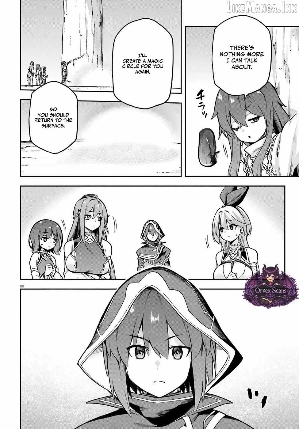 Adventurer Life After Defeating the Final Boss: Beautiful Girls with Complicated Circumstances Become Extremely Attached to Me in the Starting Town Chapter 9 page 10